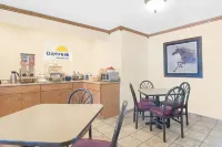 Days Inn by Wyndham Wall Hotel di Wall