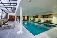 SureStay Plus Hotel by Best Western Norman