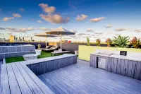 Eastwood Apartments Hotels in Annerley