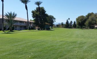 Indian Palms Country Club and Resort