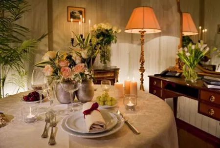 The Regent Boutique Hotel & Spa Pre Opening