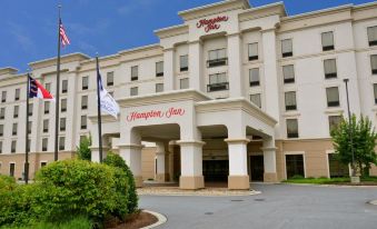 Hampton Inn Hickory