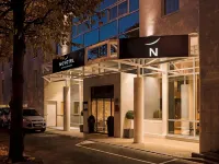 Novotel Château de Versailles Hotels near Auchan Supermarché Parly 2