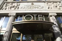 Central-Hotel Kaiserhof