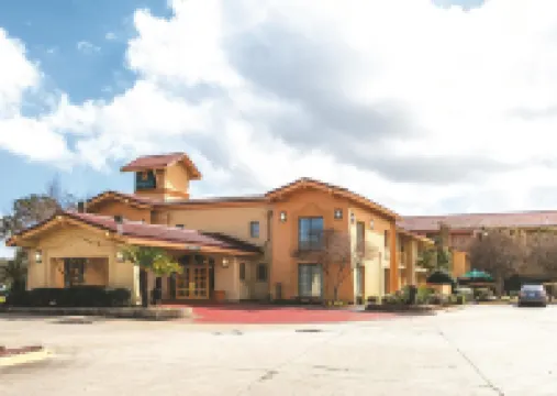 La Quinta Inn by Wyndham New Orleans West Bank / Gretna Hotels in 
