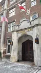 Windsor Arms Hotel Hotels in Торонто