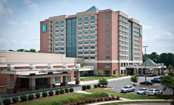 Embassy Suites by Hilton Charlotte Concord Golf Resort & Spa