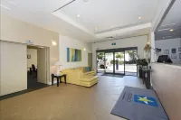 เมโทรแอดวานซ์ อพาร์ทเมนท์สแอนด์โฮเทล ดาร์วิน