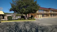 Discovery Inn Lafayette Hotels in Broussard