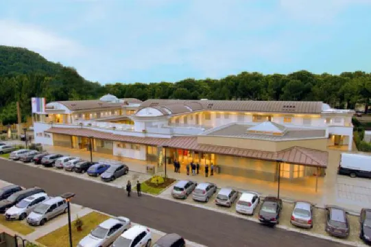 Joivy Together Florence Urban Resort Hoteles en 