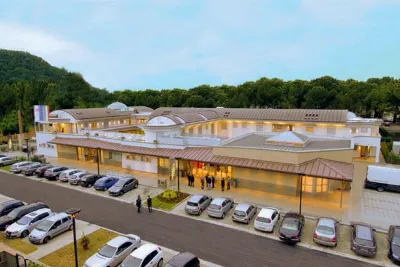 Joivy Together Florence Urban Resort Hotels in Bagno a Ripoli