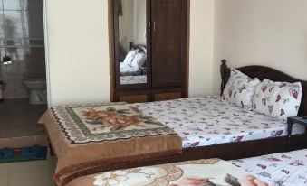 My Anh Guest House