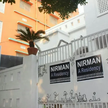 Nirman Homestay 5 Minutes Walk to Beach