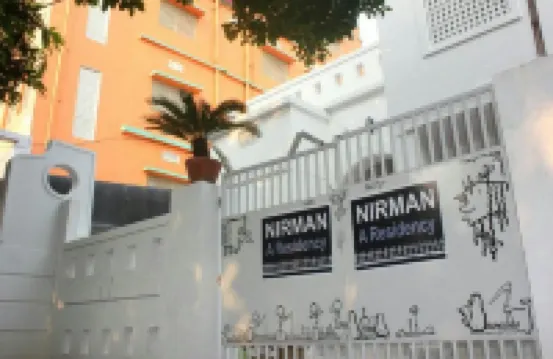 Nirman Homestay 5 Minutes Walk to Beach