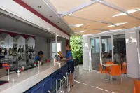 Myrtis Spa Hotel - Bar
