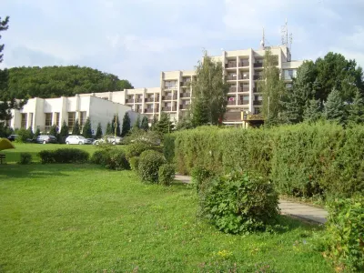 Hotel Granit Zemplínska Šírava