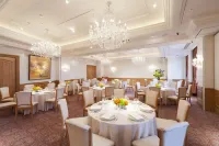 神戶海港拉套房飯店