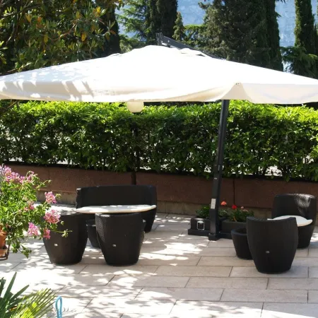 Hotel Casa Serena