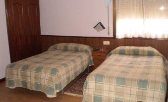 Hostal Hilton