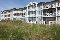 Roompot Beachhotel Cape Helius