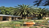 Hoyohoyo Chartwell Lodge Hotels in Chartwell