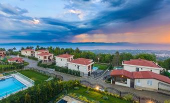 Nevras Resort Sapanca