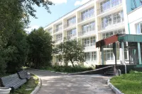 Bobachevskaya Roscha Sanatorium