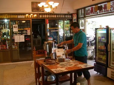 รูปภาพของโรงแรมอินทนิน-อะฮา