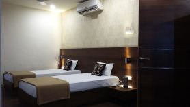 Hotel Babul Inn, Gondia