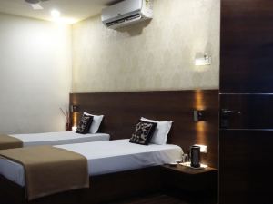 Hotel Babul Inn, Gondia