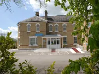 Gatwick Cambridge Hotel - 4 stelle