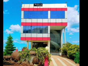 Hotel Palash