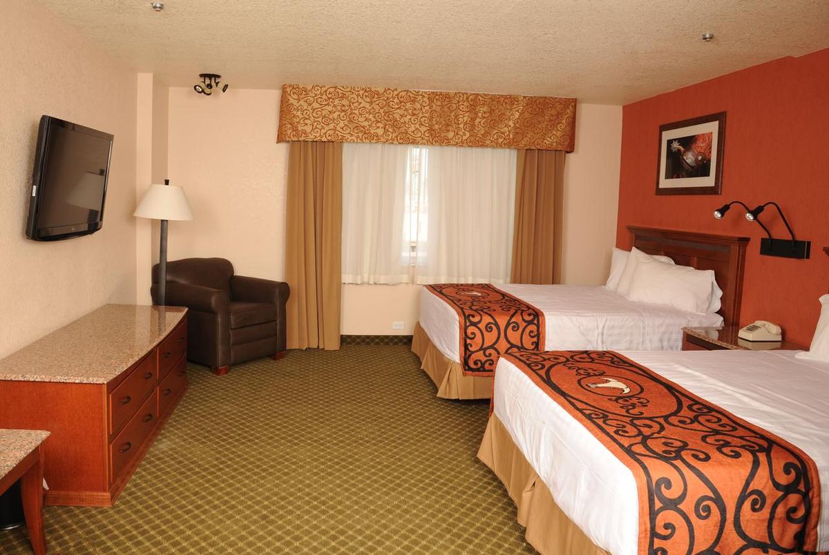 Ramada by Wyndham Elko Hotel at Stockmen's Casino