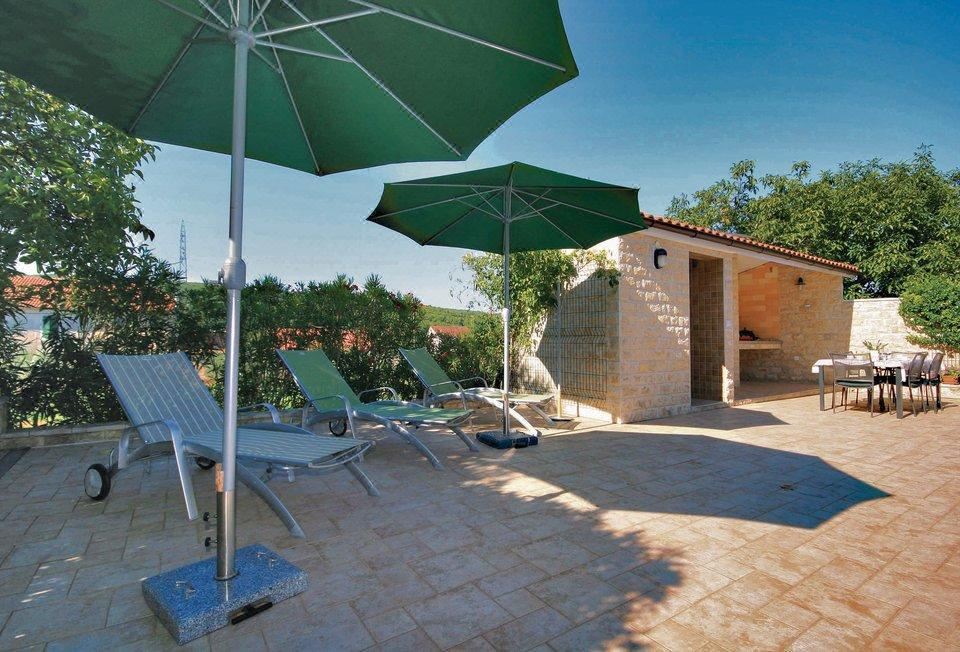 Holiday Home Dubrava 07