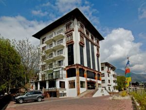 Dorji Elements Boutique Hotel