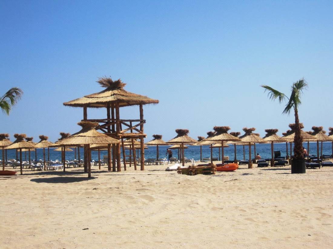 dania beach hotel jurmala