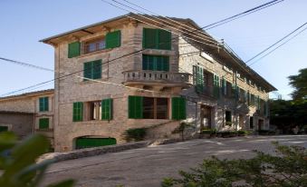 Es Petit Hotel de Valldemossa - Housity