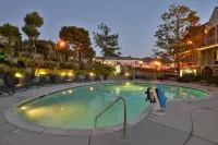 Best Western Premier Hotel Del Mar Hotels in Del Mar