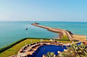 Djibouti Palace Kempinski