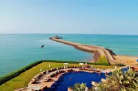 Djibouti Palace Kempinski - WiFi