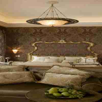 メトロポール ホテル Hotel Exterior