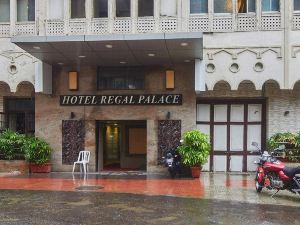 Hotel Regal Palace