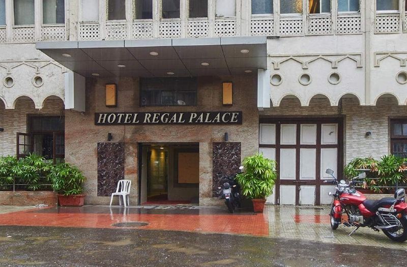 Hotel Regal Palace-Mumbai Updated 2023 Room Price-Reviews & Deals | Trip.com