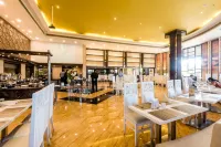 Golden Chariot Vasai - Hotel and Spa - Morgenmad