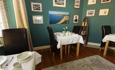 Beachcroft B&B - Housity
