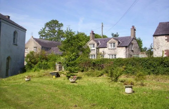 列尼奧格度假屋