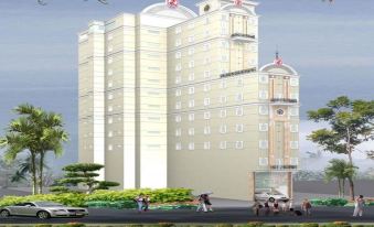 Mien Tay Hotel