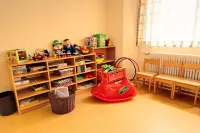 Inselhotel Rote Erde