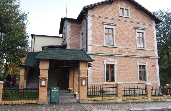 拉坎帕尼亞旅館