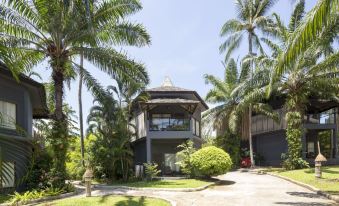 Pamukale Villas and Suites Krabi
